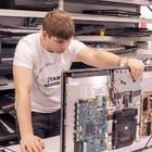 Ремонт компьютеров - RESTART